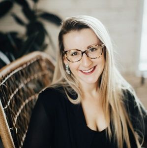 Meet your Posher, Sydnie